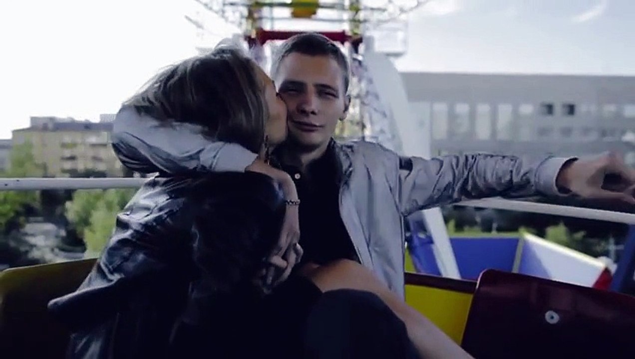 Отличнейший Российский фильм Дети 90-х ( 2015 )...