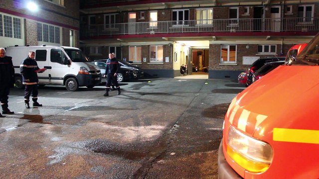 Armentières: première épreuve de présélection des SPV