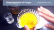 Namak Para Recipe-How to make Crispy Namak Pare-Crispy and Crunchy Namkeen for Tea time