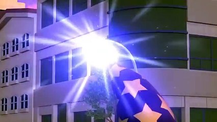 [Tayo S2] #15 Tayo the Grown Up