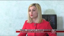 Tiranë, ndërtuesit kundër bashkisë - News, Lajme - Vizion Plus