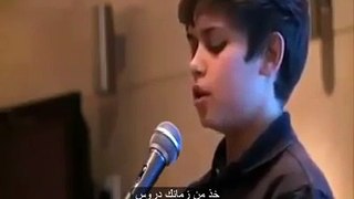 صوت عذب في القرآن أحسن من أصوات- The Voice Kids