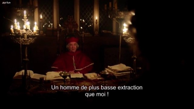 Trailer de la série Wolf Hall (saison 1)