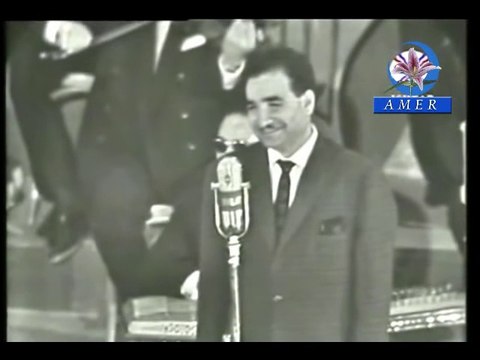 ناظم الغزالي حيك بابا حيك Nathem Ghazali