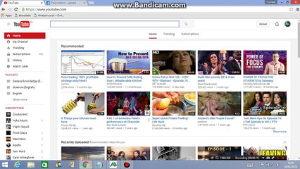 How to Change Currency on Your YouTube Channel