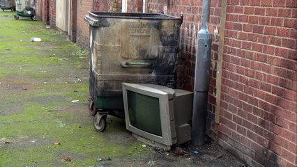 Middlesbrough asylum seeker: My life is in danger every day