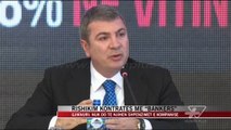 Rishikim kontratës me “Bankers” - News, Lajme - Vizion Plus