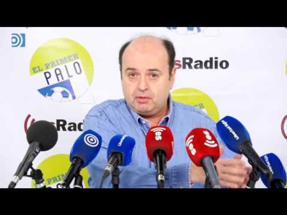 Videoblog de Juanma Rodríguez: "Una hora menos en el Nou Camp"