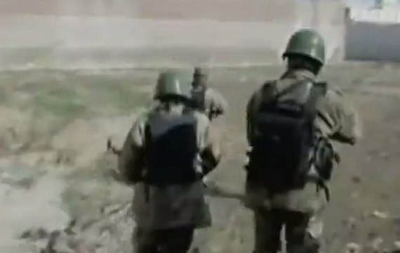 Число жертв нападения на университет в Пакистане превысило 20 человек, десятки ранены