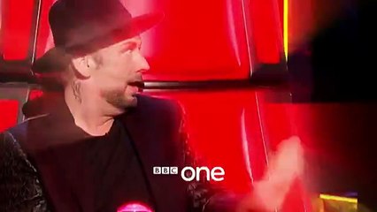 Episode 3 Preview - The Voice UK 2016: Blind Auditions (1024p FULL HD)