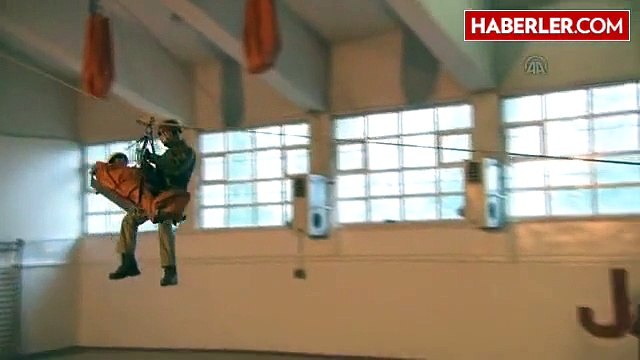 Genelkurmay Başkanı Orgeneral Akar'dan Jöak'a Ziyaret - Ankara