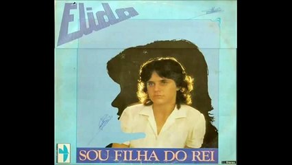 Élida Lamounier  Sou Filha Do Rei   LP Completo