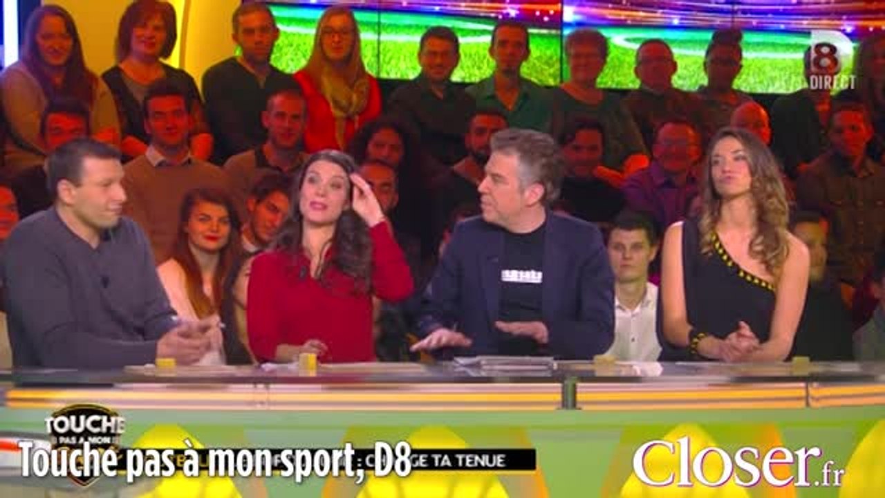 TPMS : comment Bacari Sagna a-t-il demandé sa femme Ludivine en mariage ?