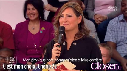 C'est mon choix : Passe-Partout de Fort Boyard témoigne