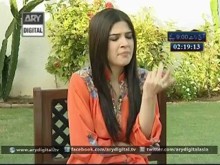 Watch Bulbulay Episode - 232 - 20th January 2016 on ARY Digital