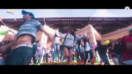 Expectation Song - Ishq Forever {2016} - HD 1080p - Neeti Mohan - [Fresh Songs HD]