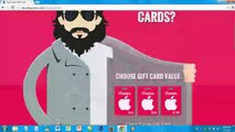 Who Really Uses 2016 Free iTunes Gift Card