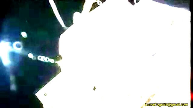 NASA Shuttle Mission STS-80 - Unidentified Objects with Flightpath Tracking Enhancements