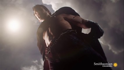 What This Corpse Tells Us About Human Sacrifice in Ancient Ireland