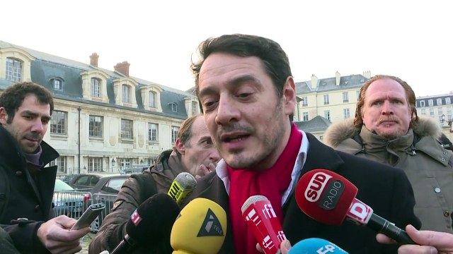 Kerviel/Société générale: ouverture du nouveau procès au civil
