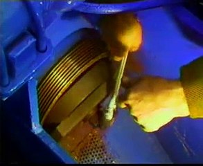 How to care & maintain of MUD PUMP part 3