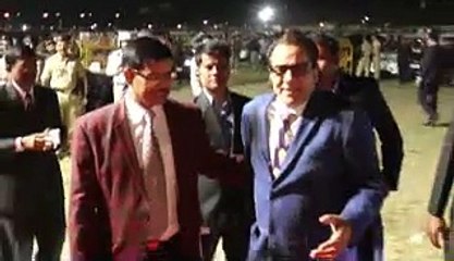 Ranbir Katrina Avoid Each Other Post Break Up At Umang Festival