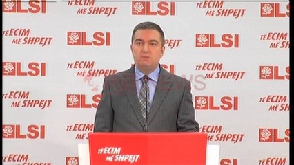 Raporti i FMN, LSI: Sirenë alarmi, Qeveria ta marrë më seriozisht se Venecian - Ora News