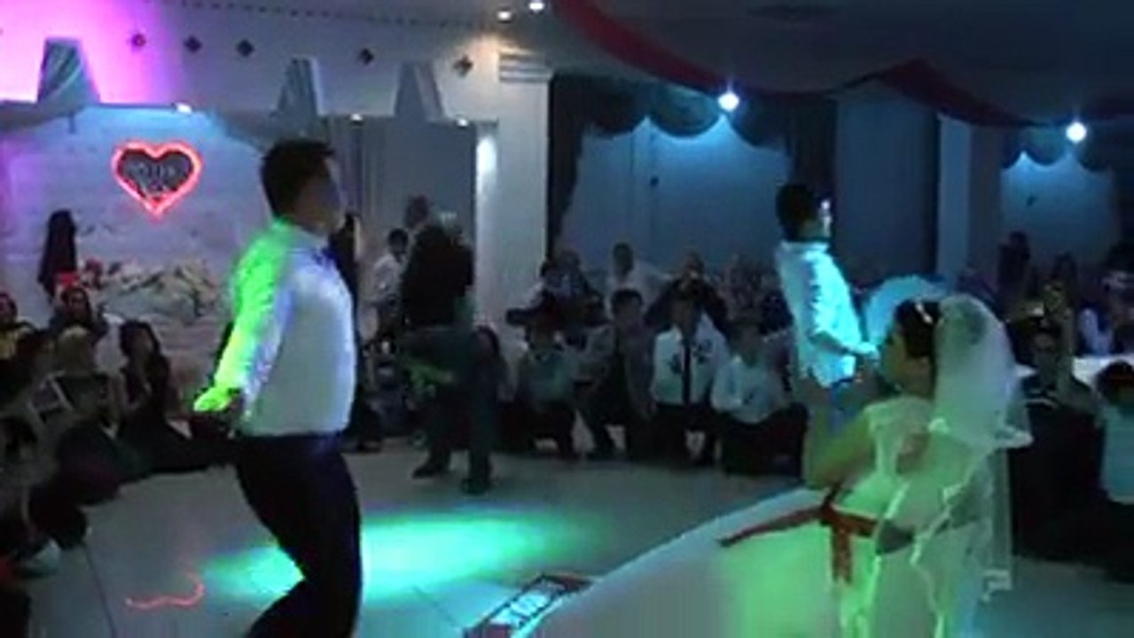 DAMAT FENA DÖKTÜRÜYOR !! KAPTAŞ OYUN HAVASI İLE