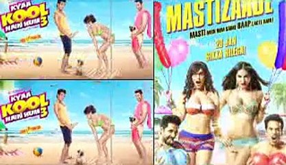 Piyush Mishra LASHES OUT at Adult Comedy Makers Mastizaade Kyaa Kool Hain Hum 3