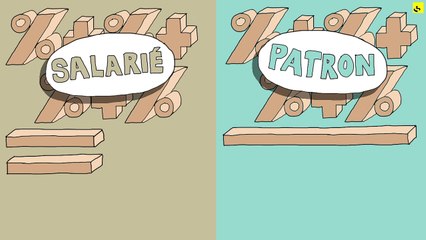 Expliquez-nous... les cotisations sociales