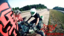 Motorcycle CRASH Compilation Video 2014 Stunt Bike CRASHES Motorbike ACCIDENT Stunts FAIL GONE BAD