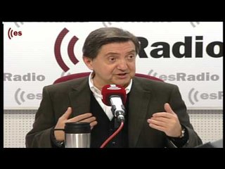 Crónica Rosa: La declaración de guerra de Alfonso Diez - 20/01/16