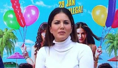 Aamir Khan Reacts after Sunny Leone INSULTED In An Interview