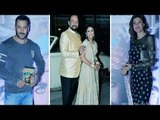 Kabir Bedi's 70th Birthday Bash | Salman Khan | Sushmita Sen