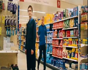 When A Bully Meets A Kung Fu Practitioner