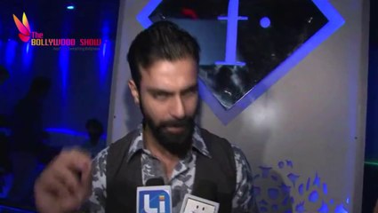 Kamasutra Actress Andria To Romance Ashmit Patel In SIX X