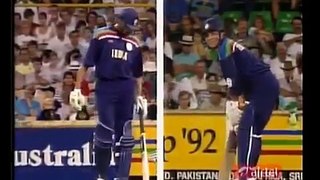 ---Rare ---- - Sachin against Hadlee, Botham , Imran and with Kapil Dev.Rare cricket video