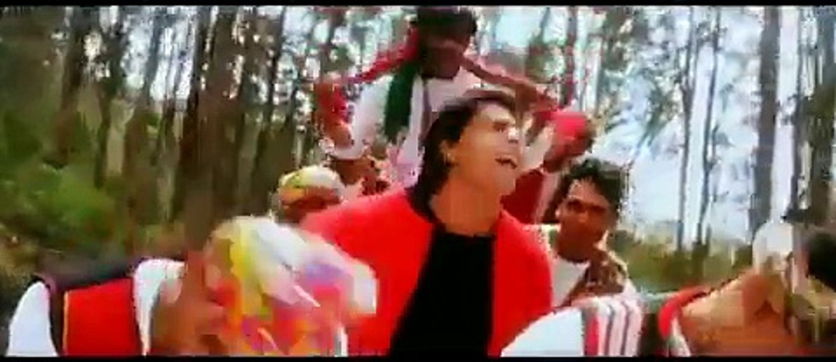 Chal Chayya Chayya Full Song