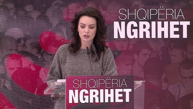 PD: Mashtrimet e Çelës, për të mbuluar korrupsionin - Top Channel Albania - News - Lajme