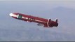 Pakistan today conducted a successful Flight Test Air Launched Cruise Missile