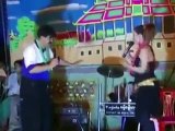 Khmer Old Comedy Neay Koy and Kream Khmer comedy old Part 3