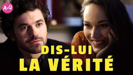 DIS LUI LA VÉRITÉ - Amaury et Quentin ft. Audrey Pirault et Emy Ltr
