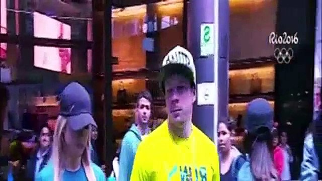 Espectaculos 20-01-2016 : Mira lo que dijo Mario Hart de Mama de Alejandra Baigorria