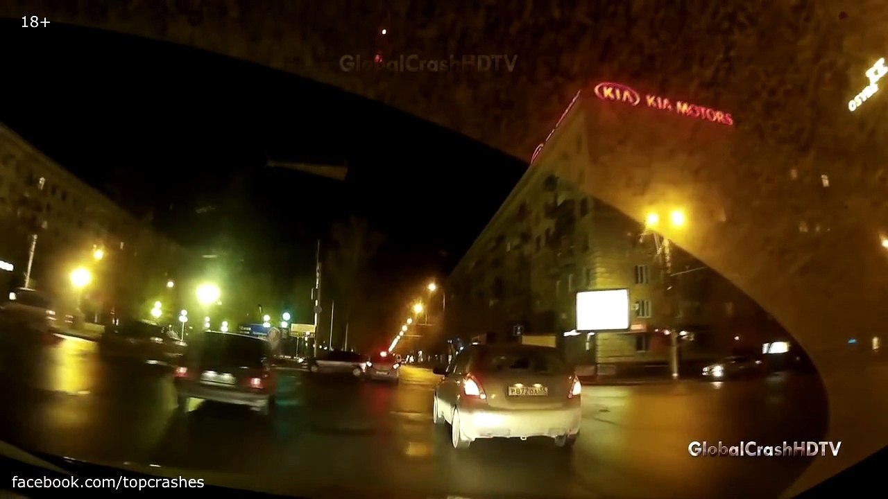 自動車事故動画集 2015 パート 交通事故 ,自動車事故 ,交通事故 案件 Car Crash Compilation 50