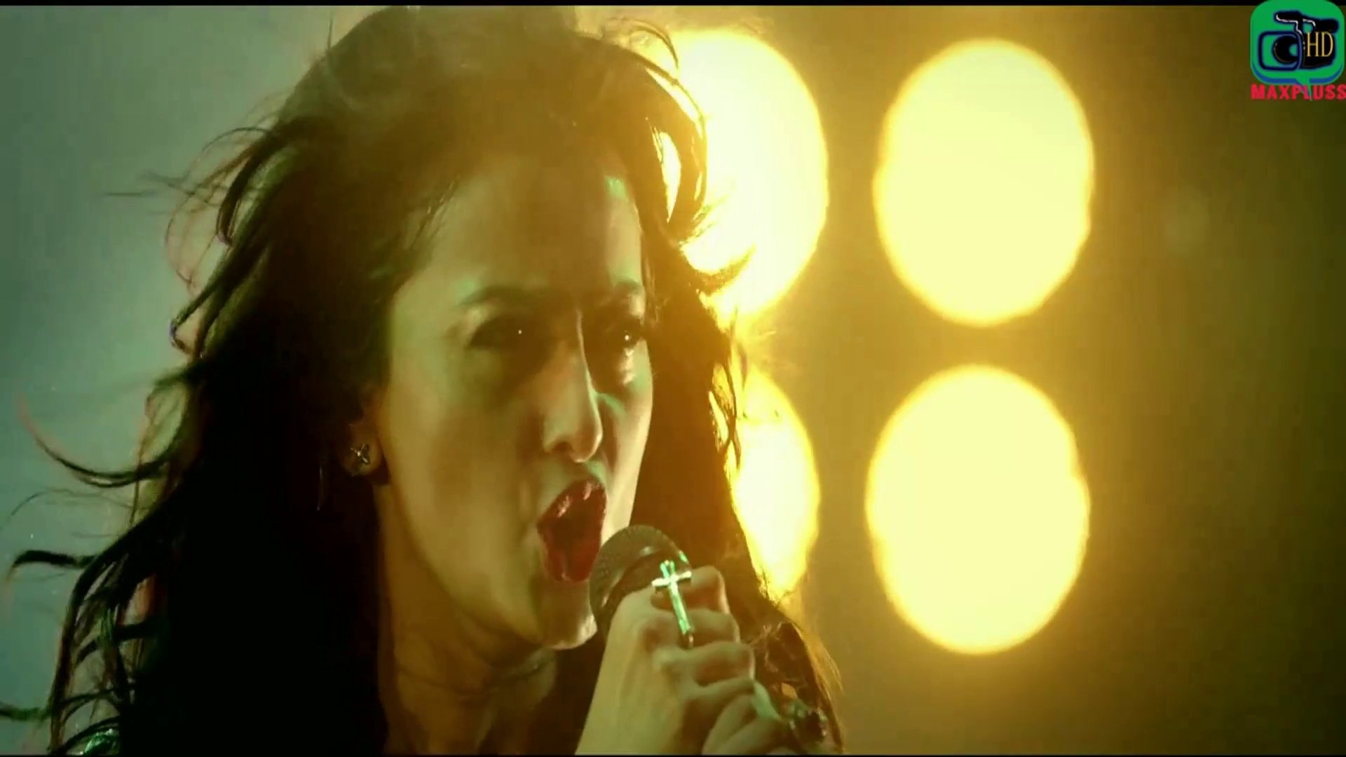 ⁣Mera Kissa | Direct Ishq-New Video Song | HD 1080p | Latest Bollywood Songs 2016 | Maxpluss Total | 