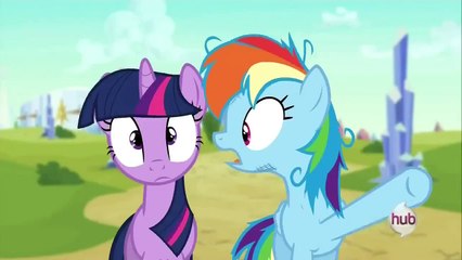 My Little Pony: FiM - Pinkie Pie NÖ, I mean, YEEŞ [HD]