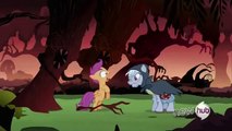 My Little Pony Friendship is Magic - Every Luna Scene [Sleepless in Ponyville]