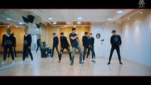 [Dance Practice] 몬스타엑스(MONSTA X)_히어로(HERO)_Halloween ver.