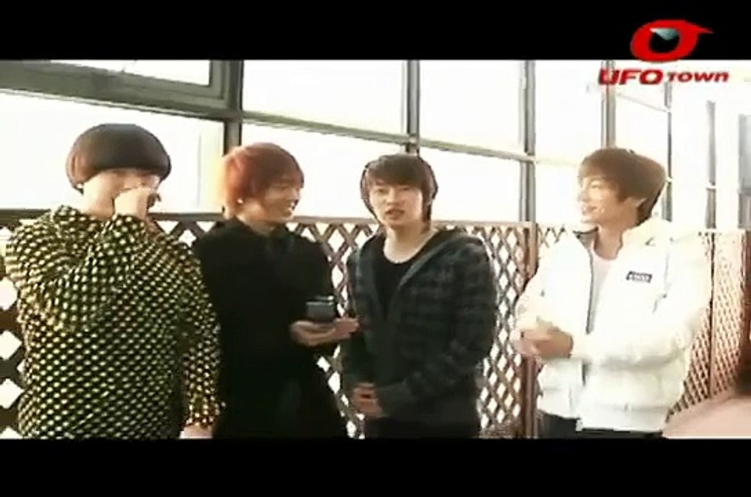 Super Junior_New Years Greetings Message