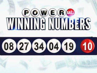 6 Symptoms Of Powerball Depression